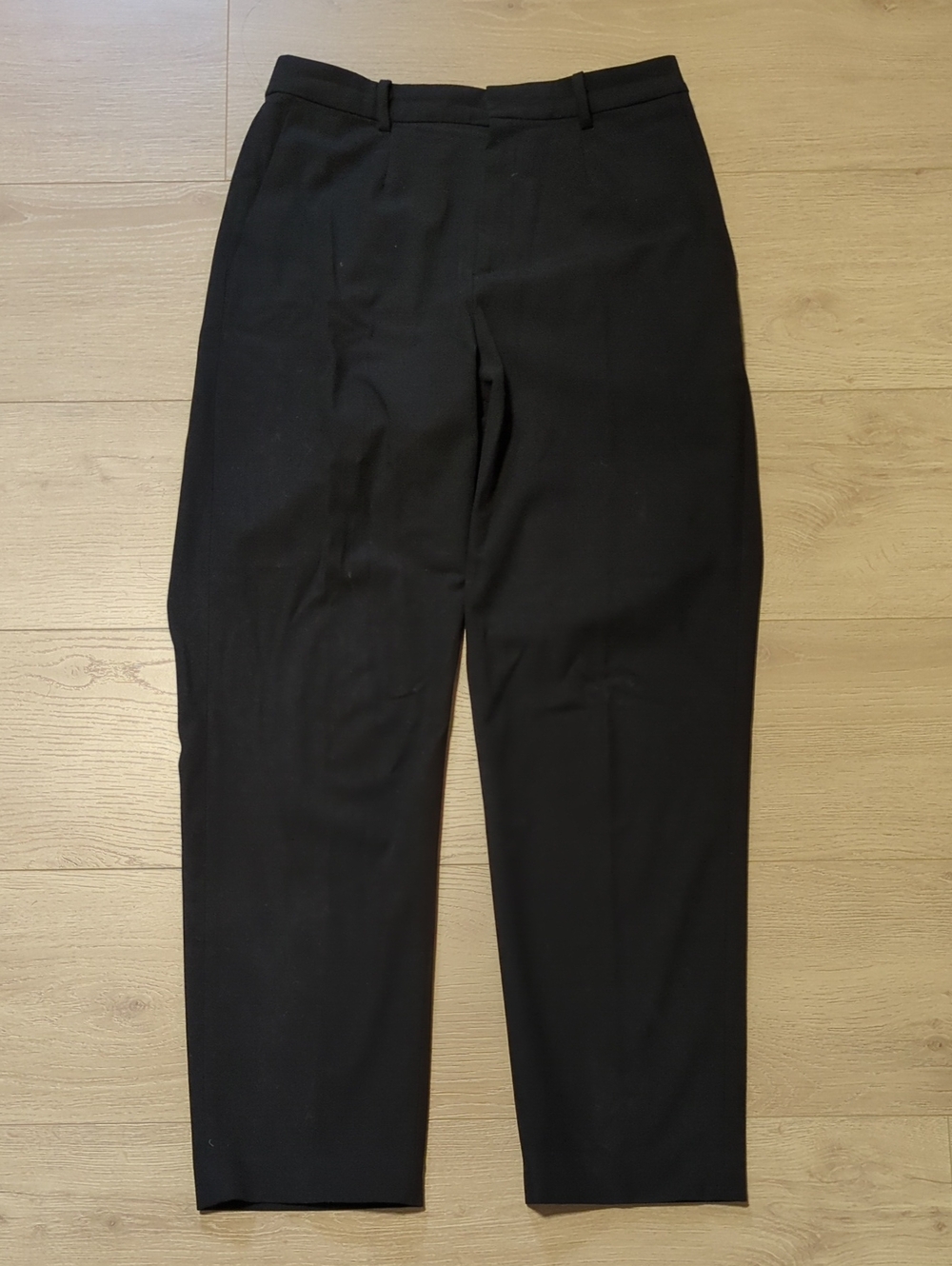 Uniqlo Smart Ankle Pants